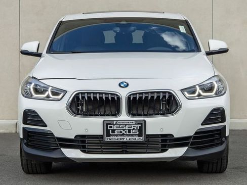 Used 2023 BMW X2 xDrive28i w/ Convenience Package image 2