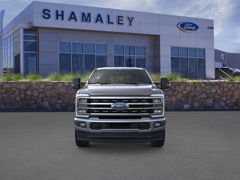 New 2026 Ford F350 Lariat image 6