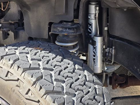 Used 2011 Jeep Wrangler 70th Anniversary w/ Connectivity Group image 37