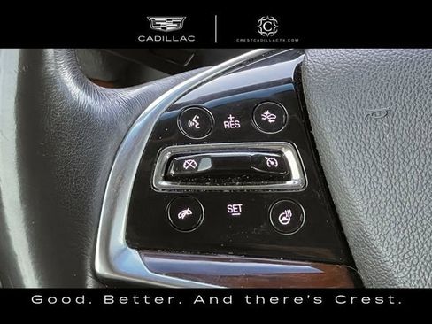 Used 2019 Cadillac Escalade Luxury image 12