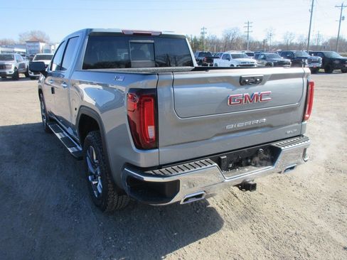 New 2026 GMC Sierra 1500 SLT w/ SLT Premium Plus Package image 8