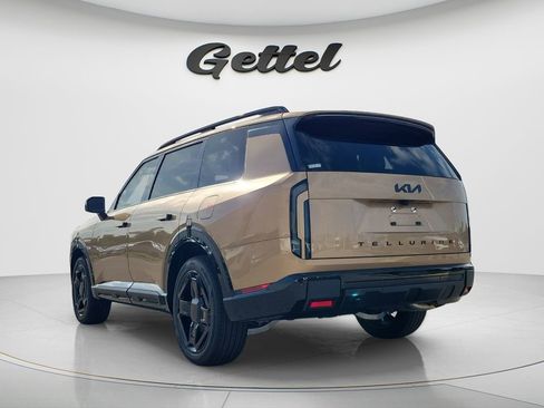 New 2027 Kia Telluride EX X-Line w/ Towing Package AWD/4WD image 6