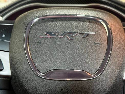 Used 2023 Dodge Challenger SRT Hellcat RWD image 21