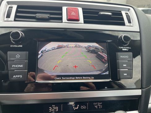 Used 2018 Subaru Outback 2.5i image 21