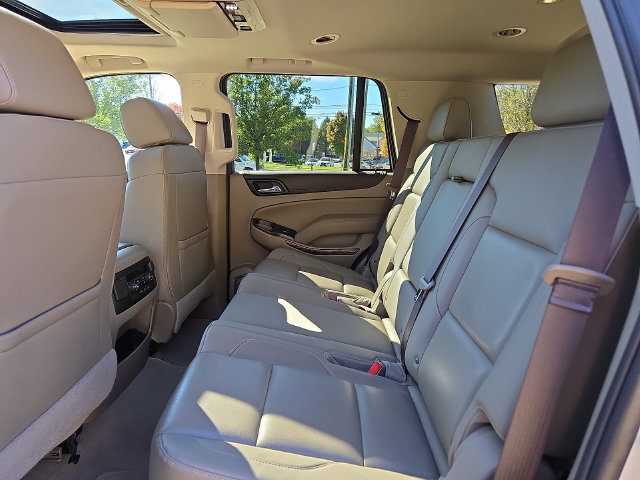 Used 2019 GMC Yukon SLT w/ Open Road Package AWD/4WD image 21