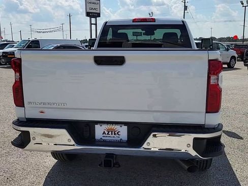 New 2026 Chevrolet Silverado 2500 W/T image 7