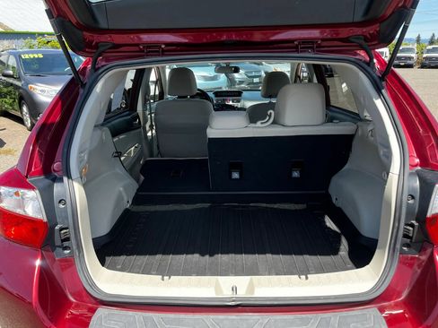 Used 2014 Subaru Crosstrek 2.0i Premium w/ Moonroof Package AWD/4WD image 13