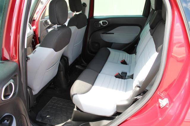 Used 2014 FIAT 500L Easy FWD image 13
