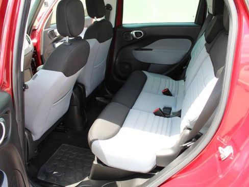 Used 2014 FIAT 500L Easy FWD image 13