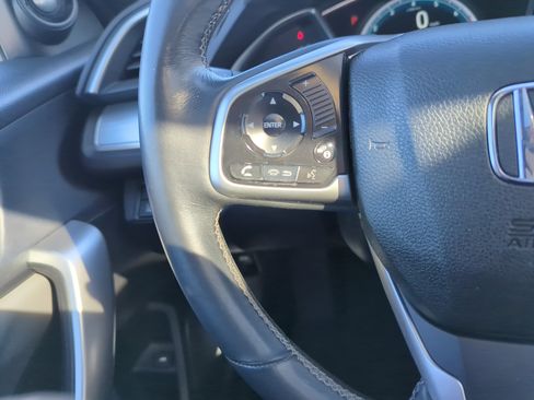 Used 2016 Honda Civic Touring image 25