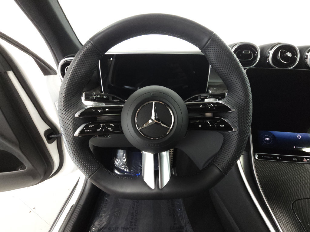 Certified 2026 Mercedes-Benz GLC 300 4MATIC image 11