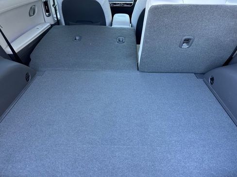 Used 2023 Hyundai Ioniq 5 SEL w/ Cargo Package image 13