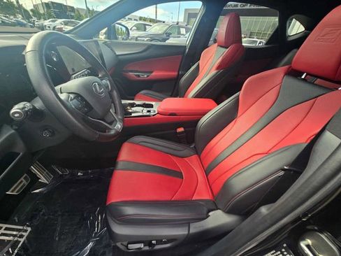 Used 2024 Lexus NX 450h+ F Sport w/ Vision Package image 24