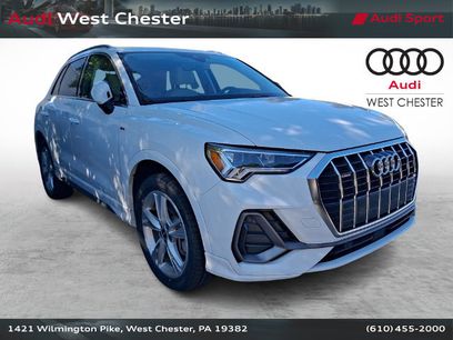 Used 2024 Audi Q3 2.0T Premium