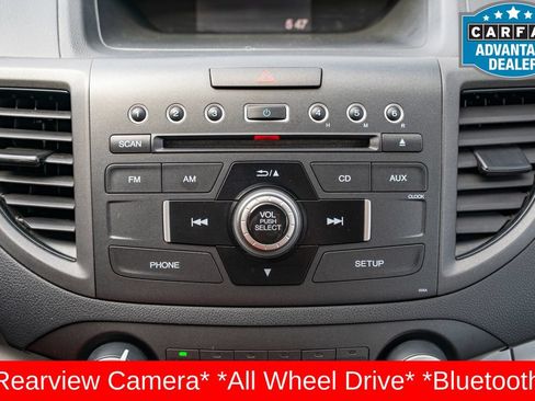 Used 2014 Honda CR-V LX image 26