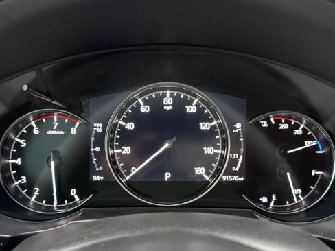 Used 2021 MAZDA CX-5 Grand Touring AWD/4WD image 15