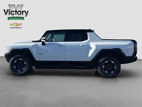 Used 2023 GMC Hummer EV Edition 1 image 3