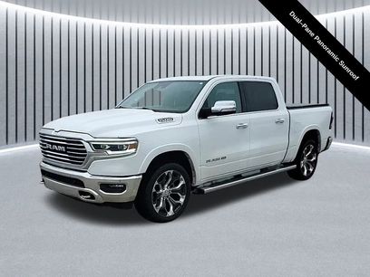 Used 2022 RAM 1500 Limited