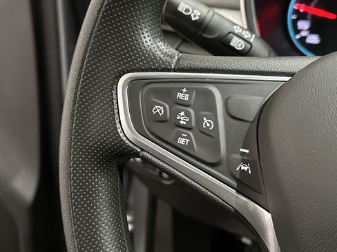 Used 2023 Chevrolet Equinox LT w/ LPO, Floor Liner Package image 22