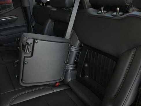 New 2025 GMC Sierra 1500 SLT w/ SLT Premium Package image 34