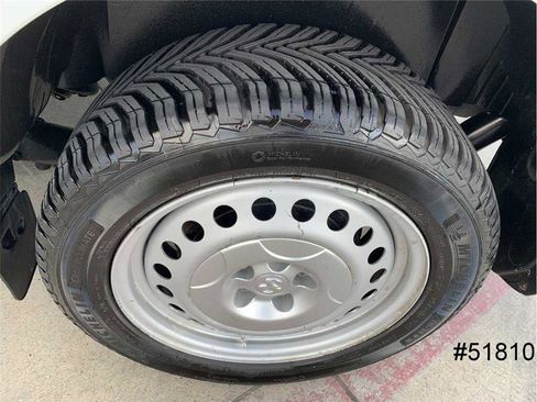 Used 2022 RAM ProMaster City Wagon image 26