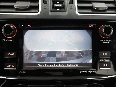 Used 2016 Subaru WRX image 21