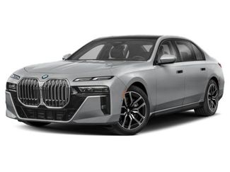 Used 2024 BMW 760i xDrive video 1