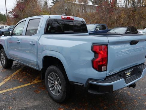New 2026 Chevrolet Colorado LT image 5