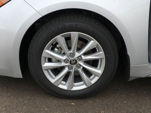 New 2026 Toyota Corolla SE FWD image 35