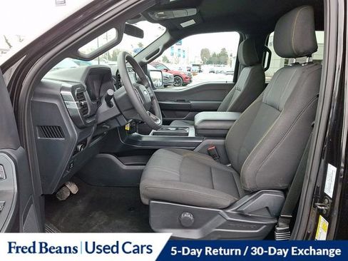 Certified 2024 Ford F150 STX image 16