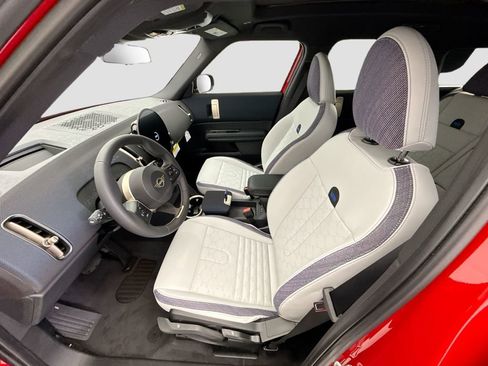 New 2027 MINI Cooper Countryman S AWD/4WD image 18