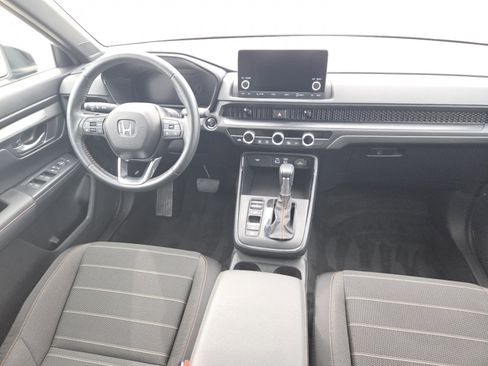 Used 2024 Honda CR-V Sport image 21