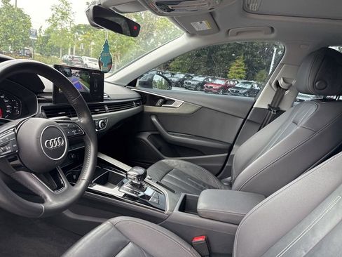 Used 2020 Audi A4 2.0T Premium w/ Convenience Package image 16
