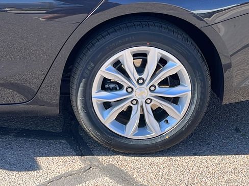 Certified 2023 Chevrolet Malibu LT image 5