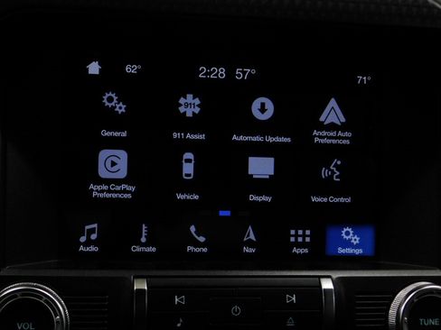 Used 2019 Ford Mustang GT Premium w/ GT Performance Package image 77