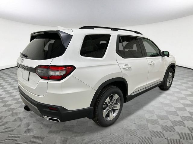 New 2026 Honda Pilot EX-L image 4