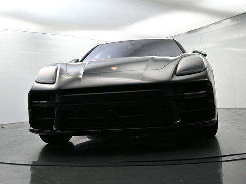 Certified 2026 Porsche Panamera GTS image 55