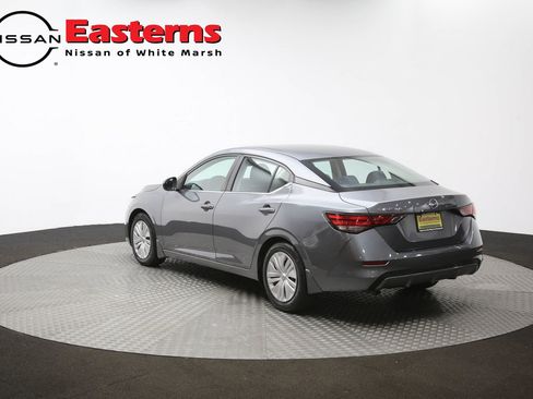 Used 2021 Nissan Sentra S image 62