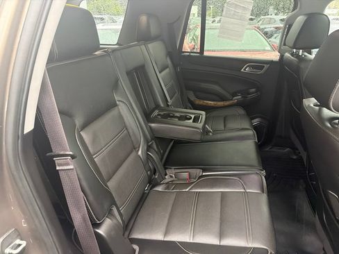 Used 2016 GMC Yukon Denali w/ Open Road Package AWD/4WD image 14