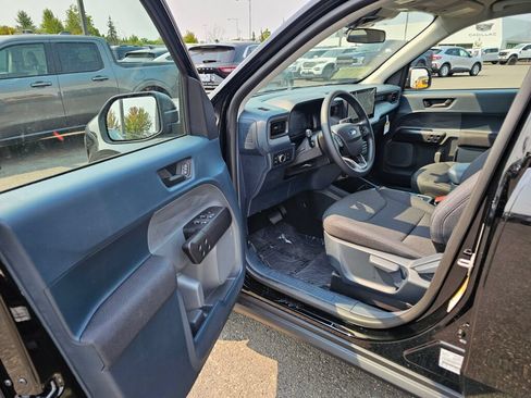 New 2026 Ford Maverick XL w/ Equipment Group 101A AWD/4WD image 15