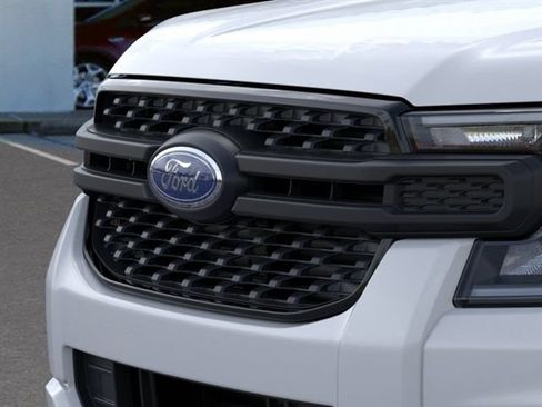 New 2026 Ford Ranger XL RWD image 17