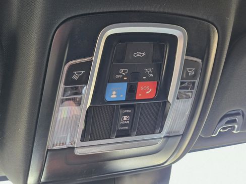 New 2026 RAM 2500 Laramie image 30