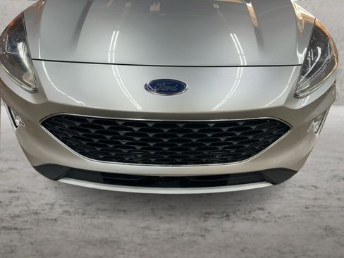 Used 2020 Ford Escape SEL AWD/4WD image 13