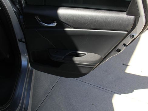 Used 2017 Honda Civic EX image 27