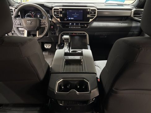 New 2026 Toyota Tundra SR5 image 27