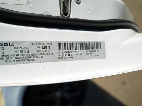 Used 2019 Dodge Charger GT image 37