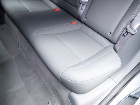 Used 2025 Lucid Air Pure image 64