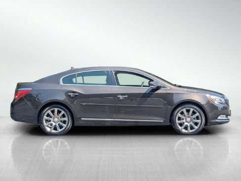 Used 2014 Buick LaCrosse Premium w/ Driver Confidence Package FWD image 3