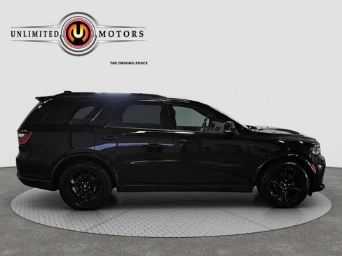 Used 2026 Dodge Durango GT AWD/4WD image 30