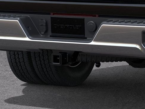 New 2026 Chevrolet Silverado 3500 W/T w/ WT Convenience Package image 14